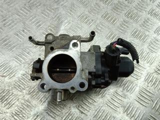 заслонка дроссельная Toyota Prius 2 поколение 2005, 1.5 л., гибрид, АКПП, серый, хетчбэк 5 дв., 8945230150