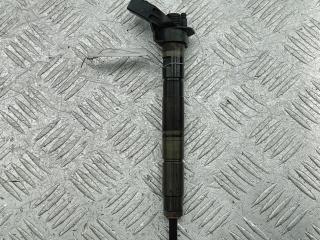 форсунка Volkswagen Touareg 1 поколение 2006, 3.0 л., дизель, АКПП, серый, внедорожник 5 дв., 0445115052, 059130277AH