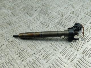 форсунка Audi A6 4F/C6 2004, 3.0 л., дизель, АКПП, зелёный, седан, 0445115052, 059130277AH