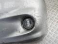 бампер передний Mazda Tribute 1 поколение [рестайлинг] 2004, бензин, серый, внедорожник 5 дв. - фото №7