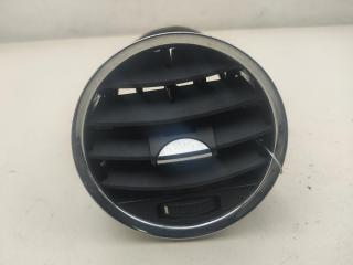 дефлектор обдува салона Opel Antara 1 поколение 2007, 2.0 л., дизель, МКПП, чёрный, внедорожник 5 дв., 96661704