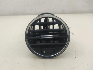 дефлектор обдува салона Opel Antara 1 поколение 2007, 2.0 л., дизель, МКПП, чёрный, внедорожник 5 дв., 96661704