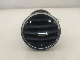 дефлектор обдува салона Opel Antara 1 поколение 2007, 2.0 л., дизель, МКПП, чёрный, внедорожник 5 дв., 96661704