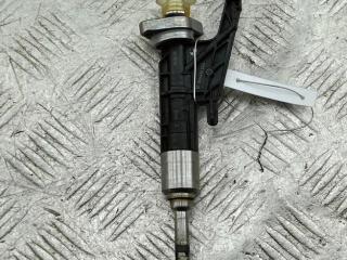 форсунка BMW 2 Tourer F45/F46 2016, 1.5 л., бензин, МКПП, чёрный, минивэн, 0261500484, 7639990