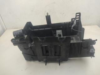 Кожух аккумулятора (короб АКБ) Opel Astra J 2010, 1.4 л., бензин, МКПП, чёрный, хетчбэк 5 дв., 13346249