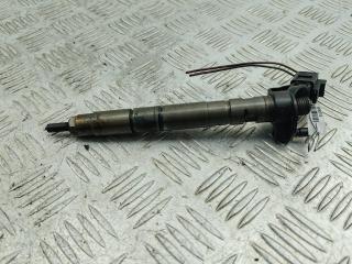форсунка Audi A6 4F/C6 2004, 3.0 л., дизель, АКПП, зелёный, седан, 0445115052, 059130277AH