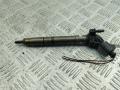 форсунка Audi A6 4F/C6 2004, 3.0 л., дизель, АКПП, зелёный, седан, 0445115052, 059130277AH - фото №2