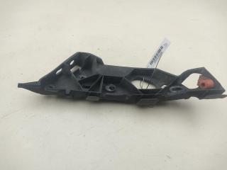 кронштейн переднего бампера Opel Corsa D 2009, 1.2 л., бензин, МКПП, чёрный, хетчбэк 3 дв., 13179964