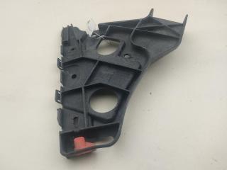 кронштейн переднего бампера Opel Astra J 2010, 1.4 л., бензин, МКПП, чёрный, хетчбэк 5 дв., 132644475