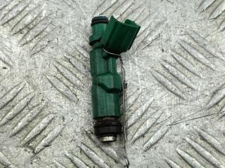 форсунка Toyota Prius 2 поколение 2005, 1.5 л., гибрид, АКПП, серый, хетчбэк 5 дв., 23250-21020
