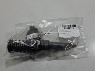форсунка Volkswagen Golf 5 поколение 2006, 2.0 л., дизель, МКПП, чёрный, хетчбэк 5 дв., 073BQ