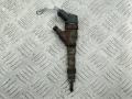 форсунка Fiat Scudo 1 поколение 2005, 2.0 л., дизель, МКПП, белый, фургон, 0445110076, 9653594280 - фото №2