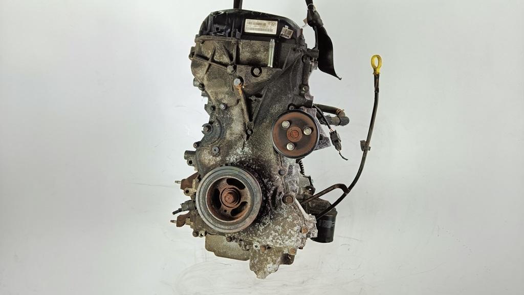 двигатель Ford Focus II 2007, 2.0 л., бензин, МКПП, AODA