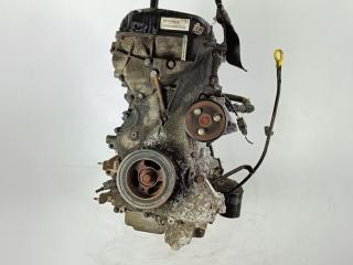 двигатель Ford Focus II 2007, 2.0 л., бензин, МКПП, AODA