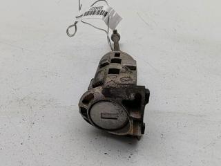 личинка дверного замка Renault Scenic 2 поколение [рестайлинг] 2007, 2.0 л., бензин, АКПП, белый, минивэн, N0501455