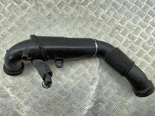патрубок турбины BMW 2 Tourer F45/F46 2016, 1.5 л., бензин, 7619268, 7613889