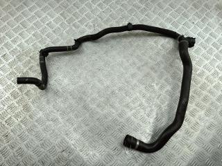 патрубок радиатора BMW 2 Tourer F45/F46 2016, 1.5 л., бензин, 7617363