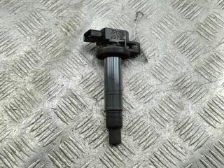 катушка зажигания Toyota Prius 2 поколение 2005, 1.5 л., гибрид, АКПП, серый, хетчбэк 5 дв., 9091902240