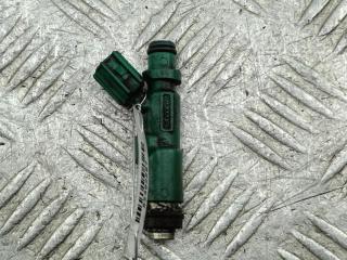 форсунка Toyota Prius 2 поколение 2005, 1.5 л., гибрид, АКПП, серый, хетчбэк 5 дв., 23250-21020
