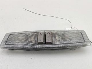 фонарь салона (плафон) Opel Vectra C 2004, 2.2 л., дизель, МКПП, серый, универсал, 13101642