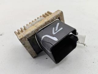реле накала свечей Renault Megane 2 поколение 2004, 1.5 л., дизель, МКПП, серый, универсал, 7700115078