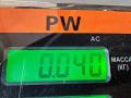 насос топливный ручной (подкачка) Renault Megane 2 поколение 2004, 1.5 л., дизель, МКПП, серый, универсал - фото №3