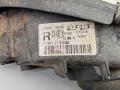 фара правая Peugeot 407 1 поколение 2005, 2.0 л., бензин, МКПП, серый, универсал, 0301213204 - фото №5
