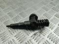 форсунка Volkswagen Golf 5 поколение 2006, 2.0 л., дизель, МКПП, чёрный, хетчбэк 5 дв., 073BQ - фото №2