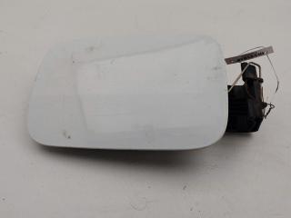 лючок топливного бака Renault Scenic 2 поколение [рестайлинг] 2007, 2.0 л., бензин, АКПП, белый, минивэн, 8200228509