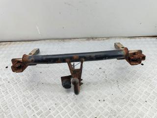 прицепное устройство (фаркоп) Opel Insignia 1 поколение (A) 2009, 2.0 л., дизель, МКПП, чёрный, универсал