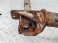 прицепное устройство (фаркоп) Opel Insignia 1 поколение (A) 2009, 2.0 л., дизель, МКПП, чёрный, универсал - фото №2
