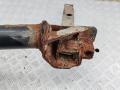 прицепное устройство (фаркоп) Opel Insignia 1 поколение (A) 2009, 2.0 л., дизель, МКПП, чёрный, универсал - фото №3
