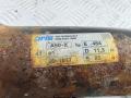 прицепное устройство (фаркоп) Opel Insignia 1 поколение (A) 2009, 2.0 л., дизель, МКПП, чёрный, универсал - фото №5