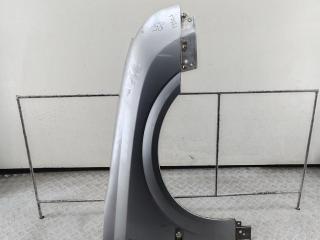 крыло переднее правое Opel Vectra C 2004, 2.2 л., дизель, МКПП, серый, универсал