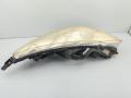 фара левая Peugeot 407 1 поколение 2005, 2.0 л., бензин, МКПП, серый, универсал, 9660236180 - фото №2