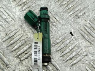форсунка Toyota Prius 2 поколение 2005, 1.5 л., гибрид, АКПП, серый, хетчбэк 5 дв., 23250-21020