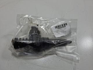 форсунка Volkswagen Golf 5 поколение 2006, 2.0 л., дизель, МКПП, чёрный, хетчбэк 5 дв., 073BQ