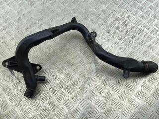 трубка охлаждающей жидкости Opel Astra G 2002, 2.0 л., дизель, МКПП, 13111683