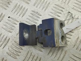 петля двери Volkswagen Transporter T4 1997, синий, микроавтобус, 7D0831401