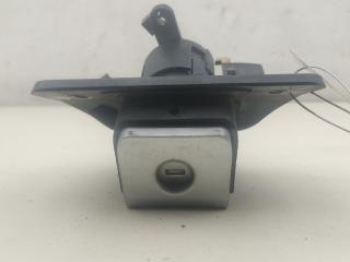 кнопка открытия багажника Opel Vectra B 1999, 1.6 л., бензин, МКПП, серый, седан