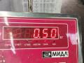 петля двери Volkswagen Transporter T4 1997, синий, микроавтобус, 701831401C - фото №4