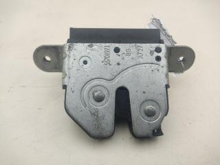 замок багажника Opel Corsa D 2009, хетчбэк 3 дв., 55701971