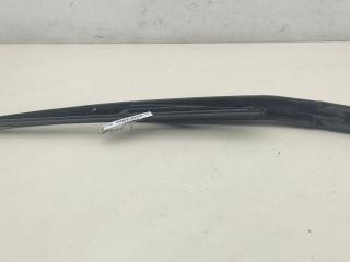 Щеткодержатель (поводок стеклоочистителя) задний Opel Corsa D 2009, 1.2 л., бензин, МКПП, чёрный, хетчбэк 3 дв., 80003217