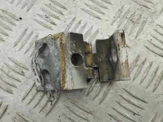 петля двери Volkswagen Transporter T4 1997, синий, микроавтобус, 701831401C