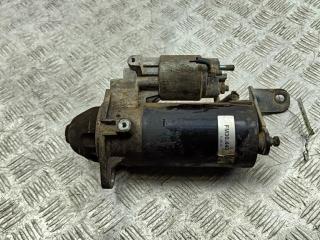 стартер Opel Astra G 2002, 2.0 л., дизель, МКПП, чёрный, универсал