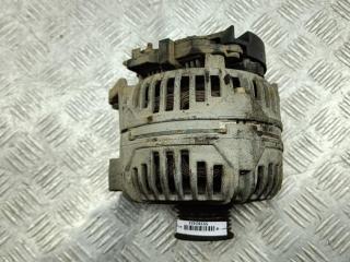 генератор Opel Astra G 2002, 2.0 л., дизель, МКПП, чёрный, универсал, 110200010678