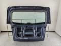 крышка багажника Opel Zafira 2 поколение (B) 2005, серый, минивэн - фото №5