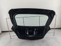 крышка багажника Opel Corsa D 2009, чёрный, хетчбэк 3 дв. - фото №3