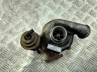 турбина Opel Astra G 2002, 2.0 л., дизель, МКПП, чёрный, универсал, 24442214