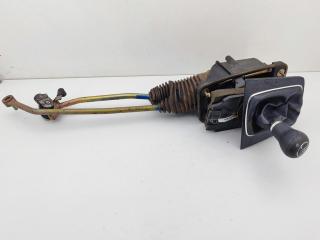 кулиса Audi A4 B6 2002, 2.0 л., бензин, МКПП, синий, универсал, 3E0711406A